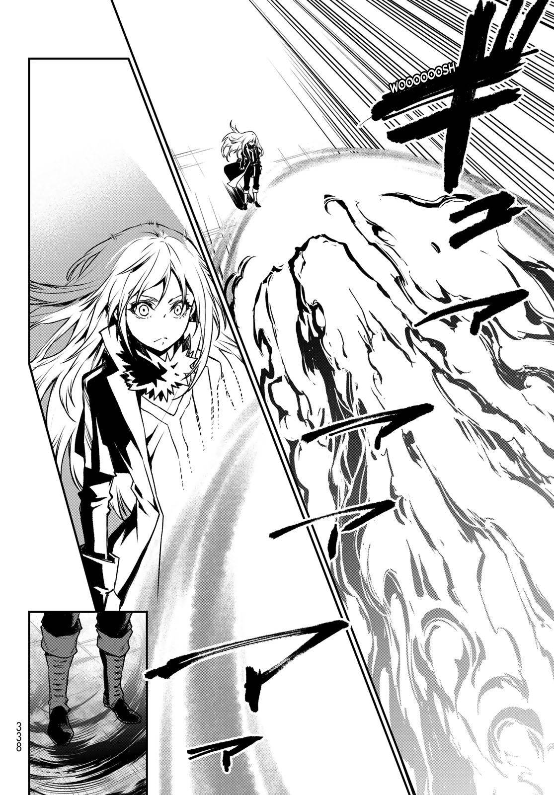 Tensei Shitara Slime Datta Ken Chapter 85 10